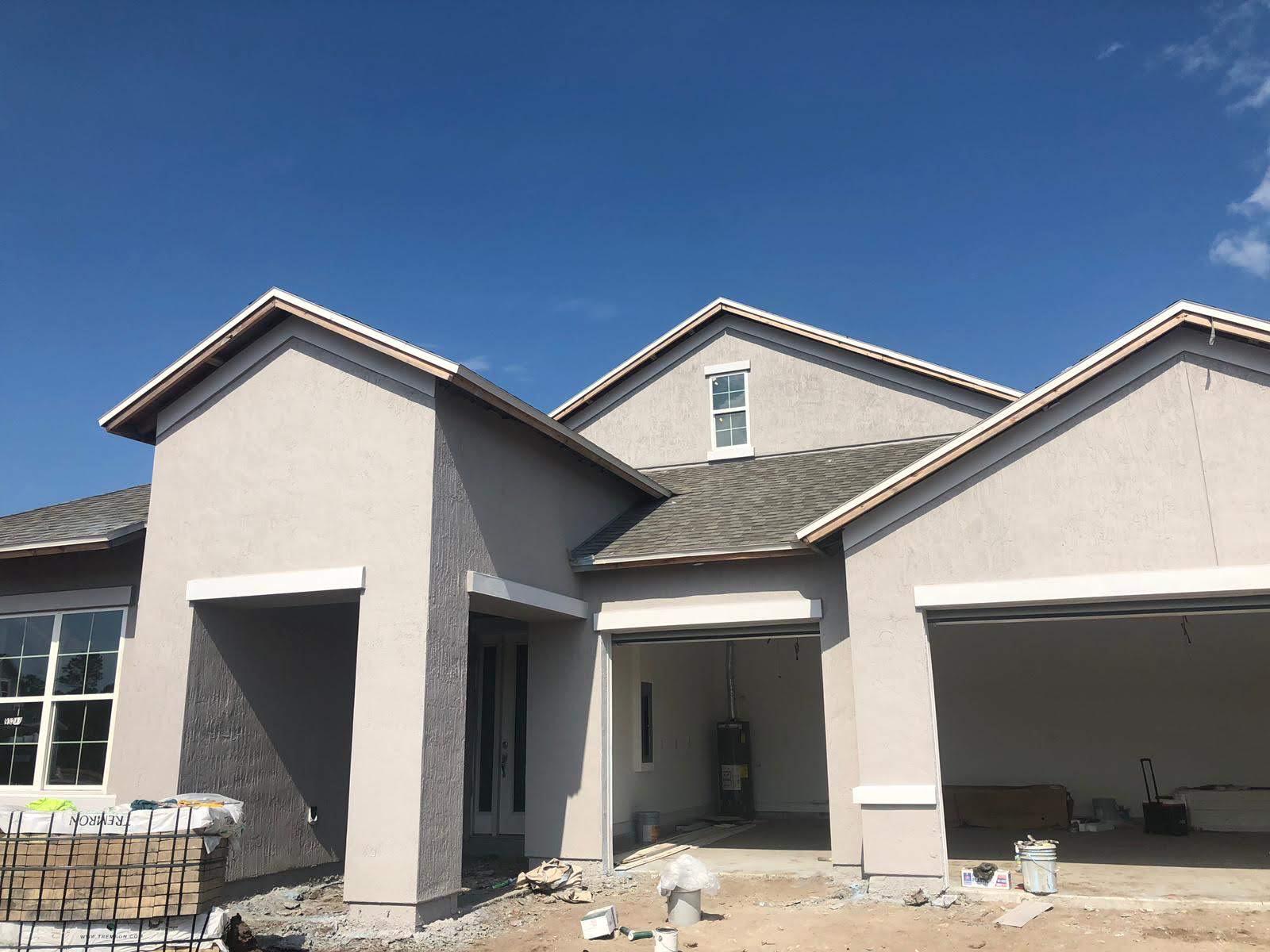 Interior painting — R.V Painting LLC