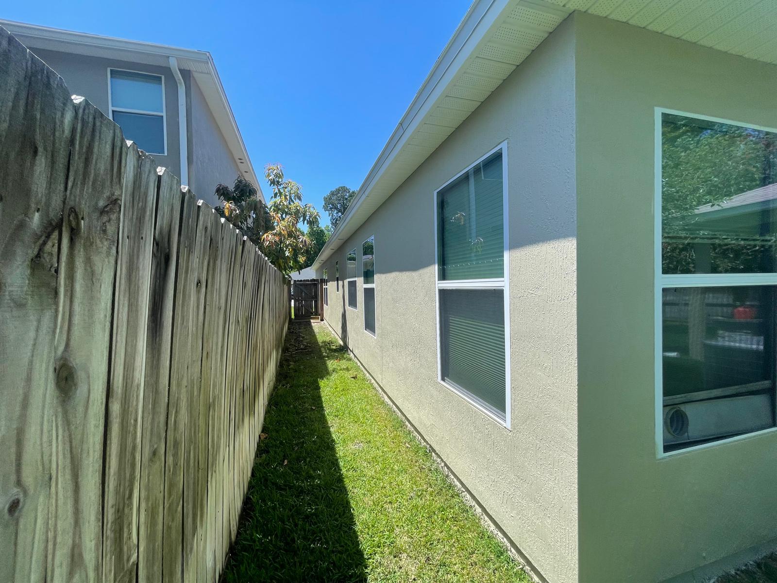 R.V Painting LLC — professional results