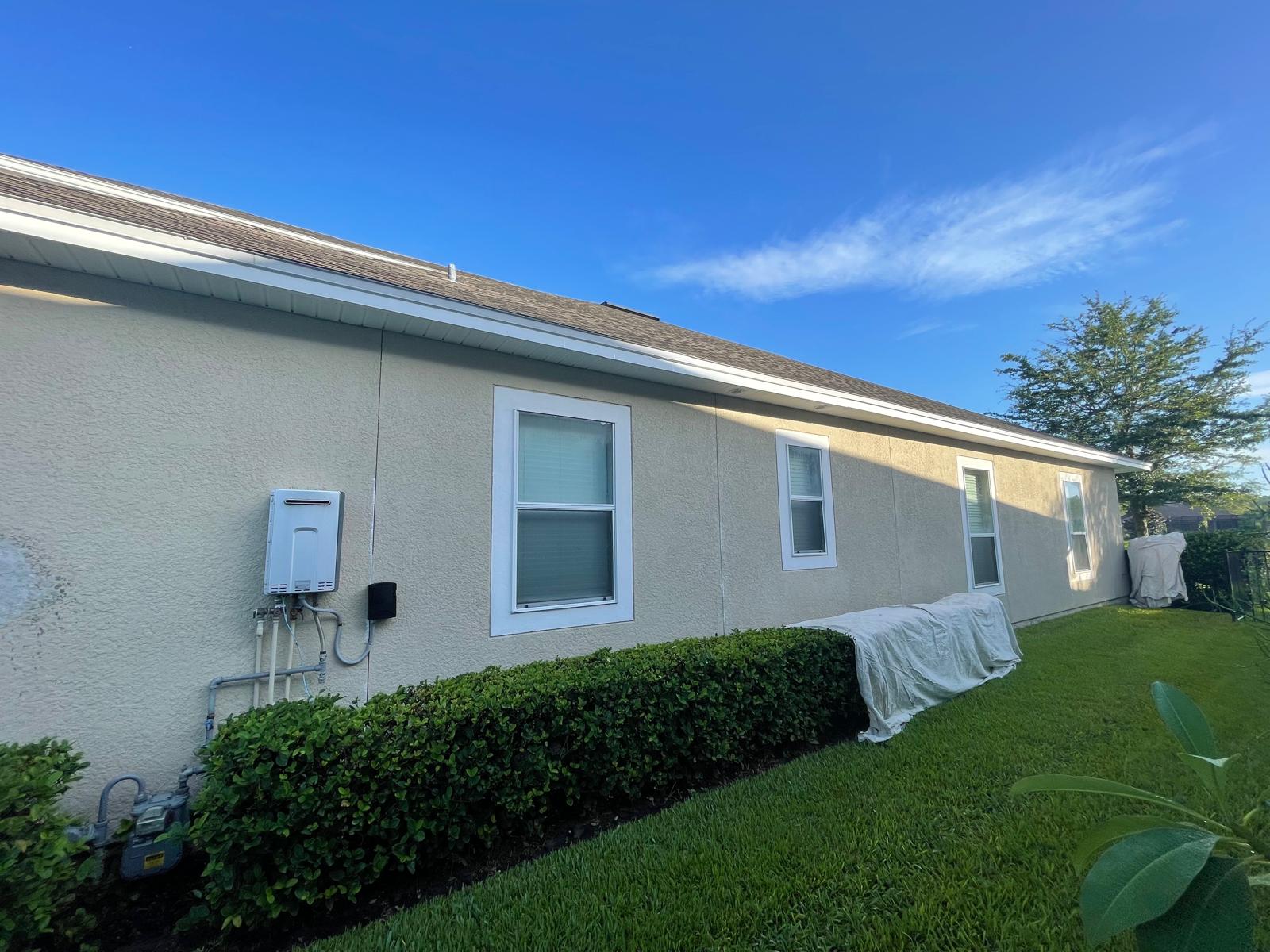 Painting transformation — R.V Painting