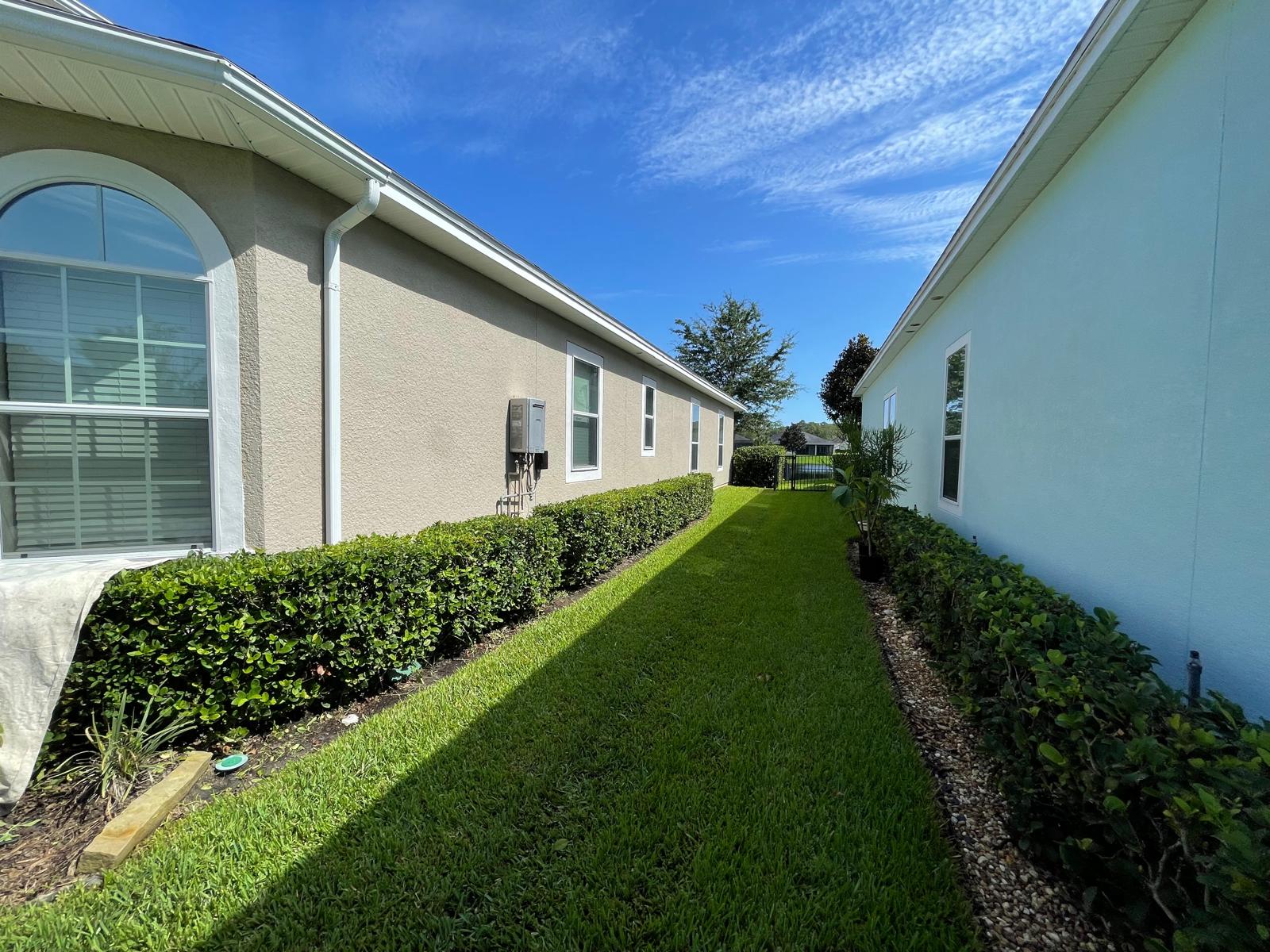 Professional painting — Jacksonville FL