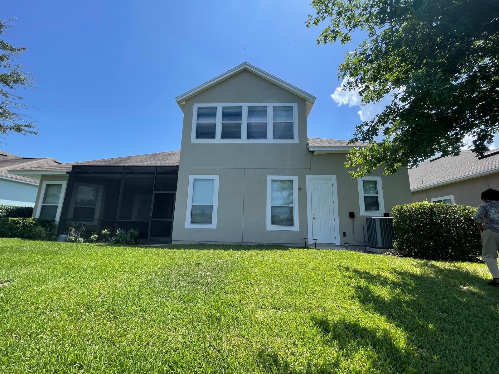 R.V Painting LLC — residential