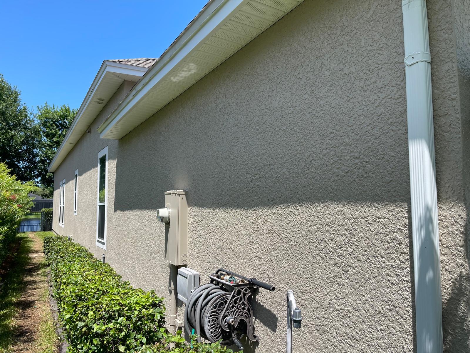 Interior painting — R.V Painting LLC