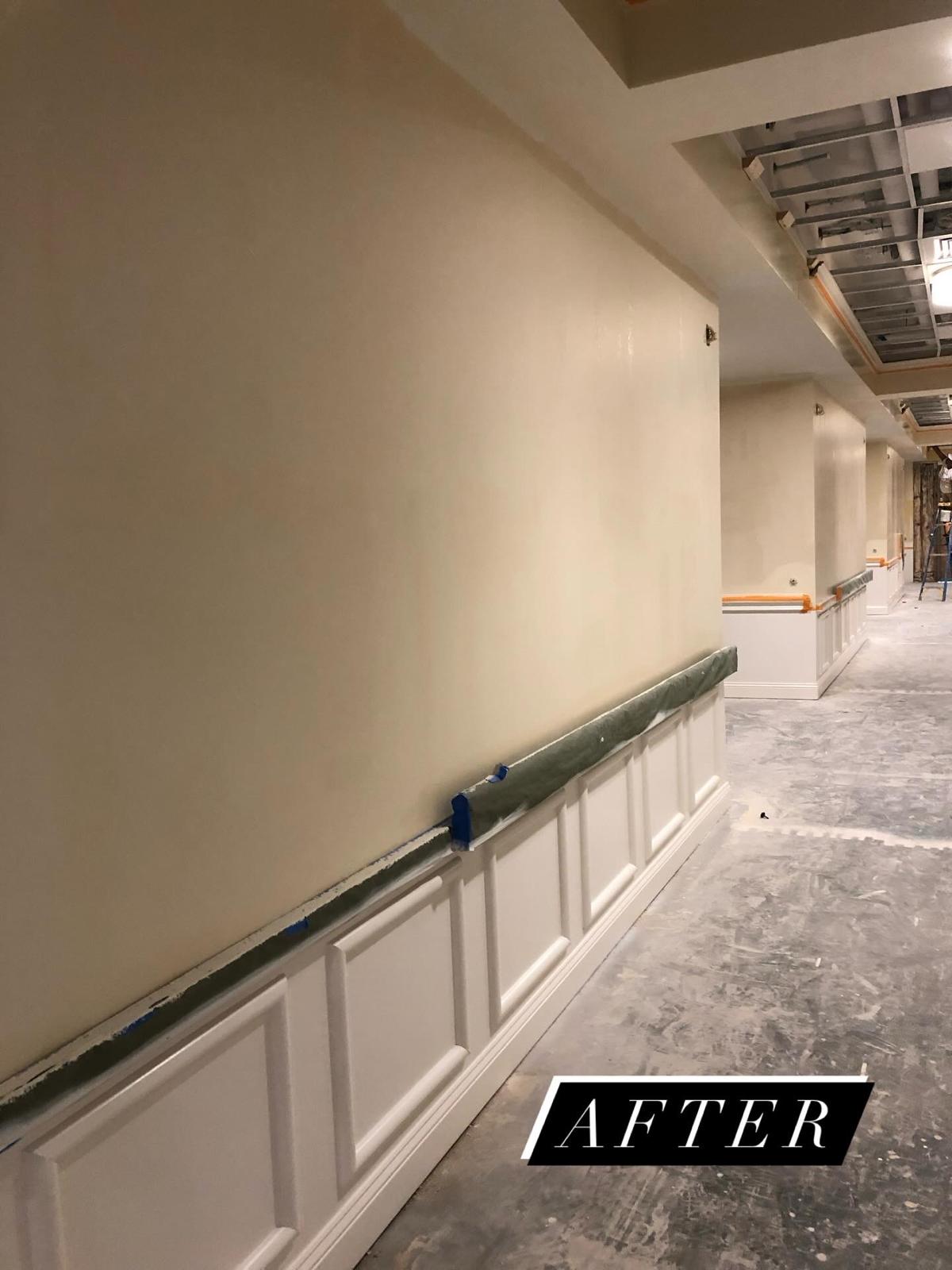 Professional painting — R.V Painting LLC